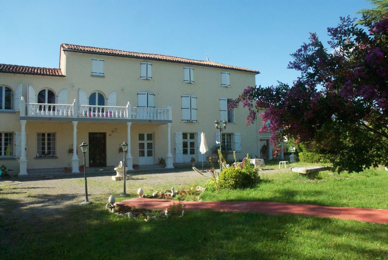 Le Clos Des Cedres La Rochefoucauld