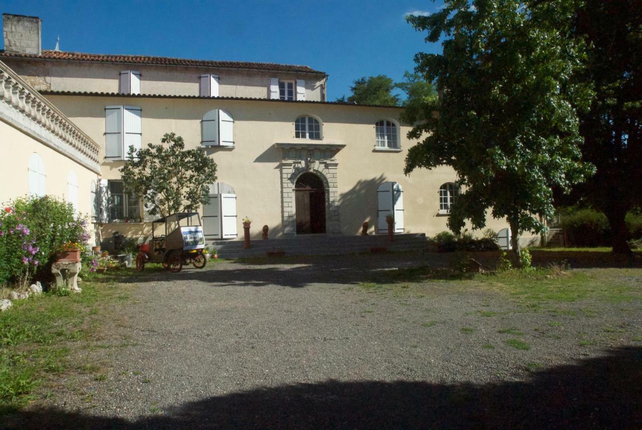 Couette-café Le Clos Des Cèdres