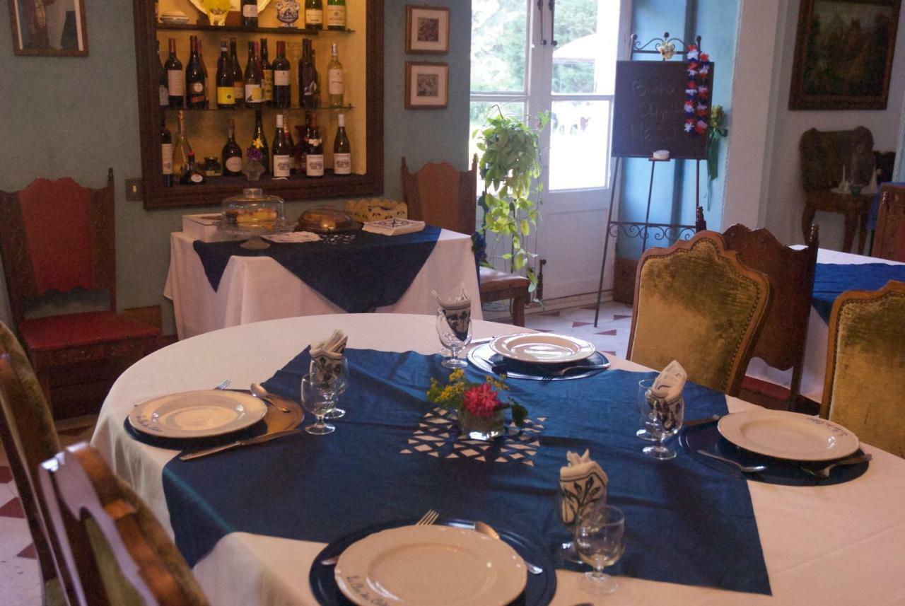 Bed & Breakfast Le Clos Des Cedres