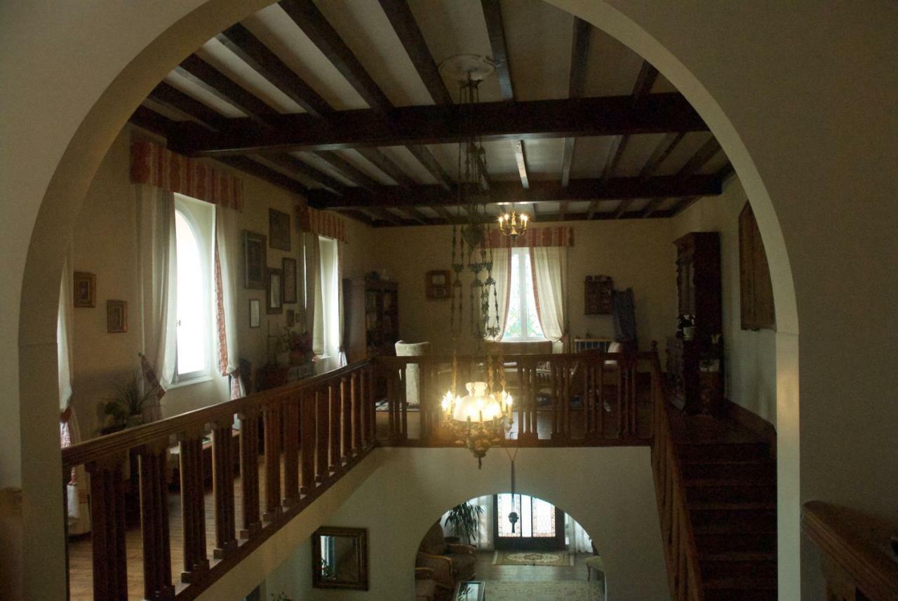Le Clos Des Cedres 3*