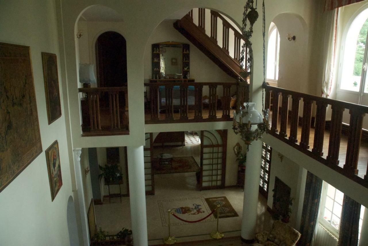 Le Clos Des Cèdres 3* La Rochefoucauld