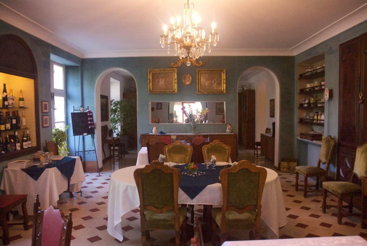 Bed & Breakfast Le Clos Des Cedres