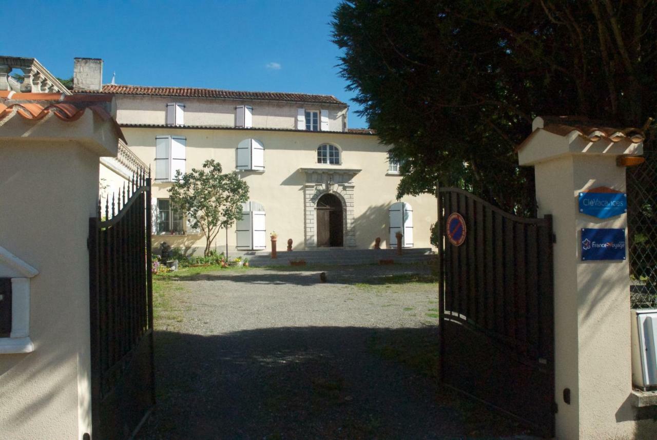 Le Clos Des Cedres 3*