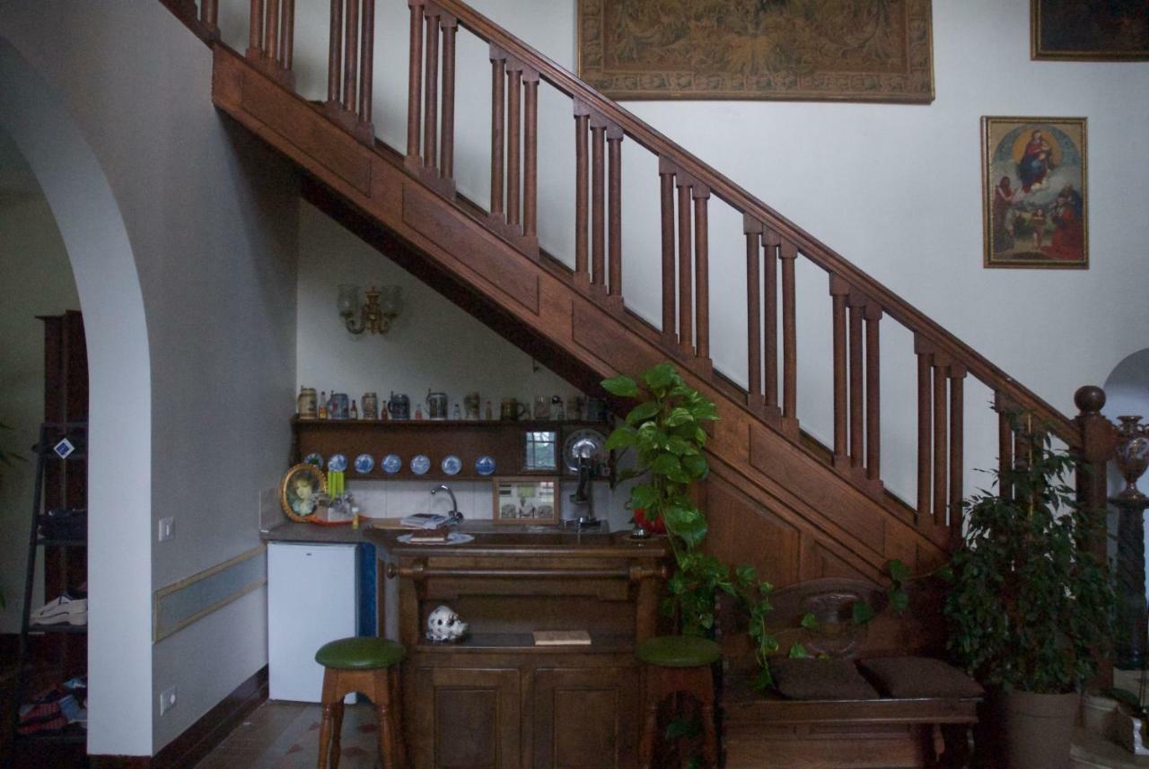 Le Clos Des Cèdres 3* La Rochefoucauld