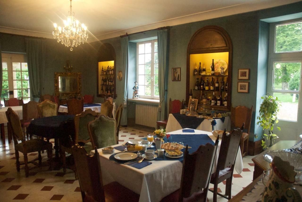 Le Clos Des Cedres La Rochefoucauld