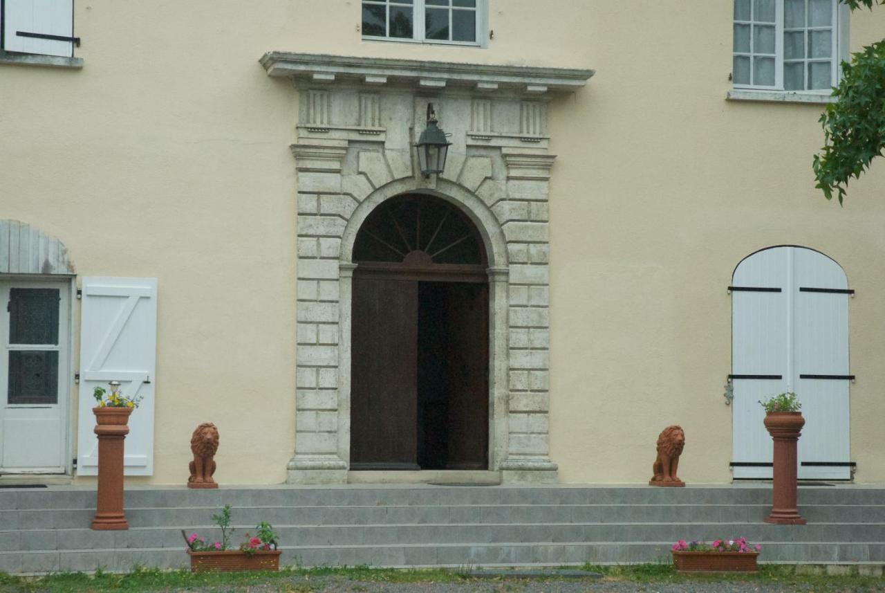 Le Clos Des Cèdres
