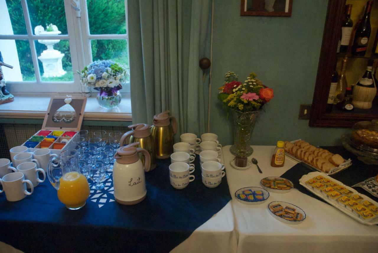 Bed & Breakfast Le Clos Des Cedres