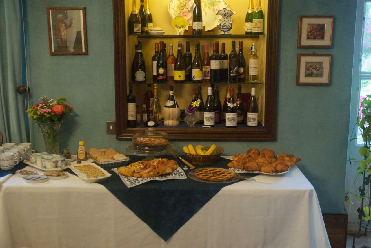 Le Clos Des Cèdres 3* La Rochefoucauld