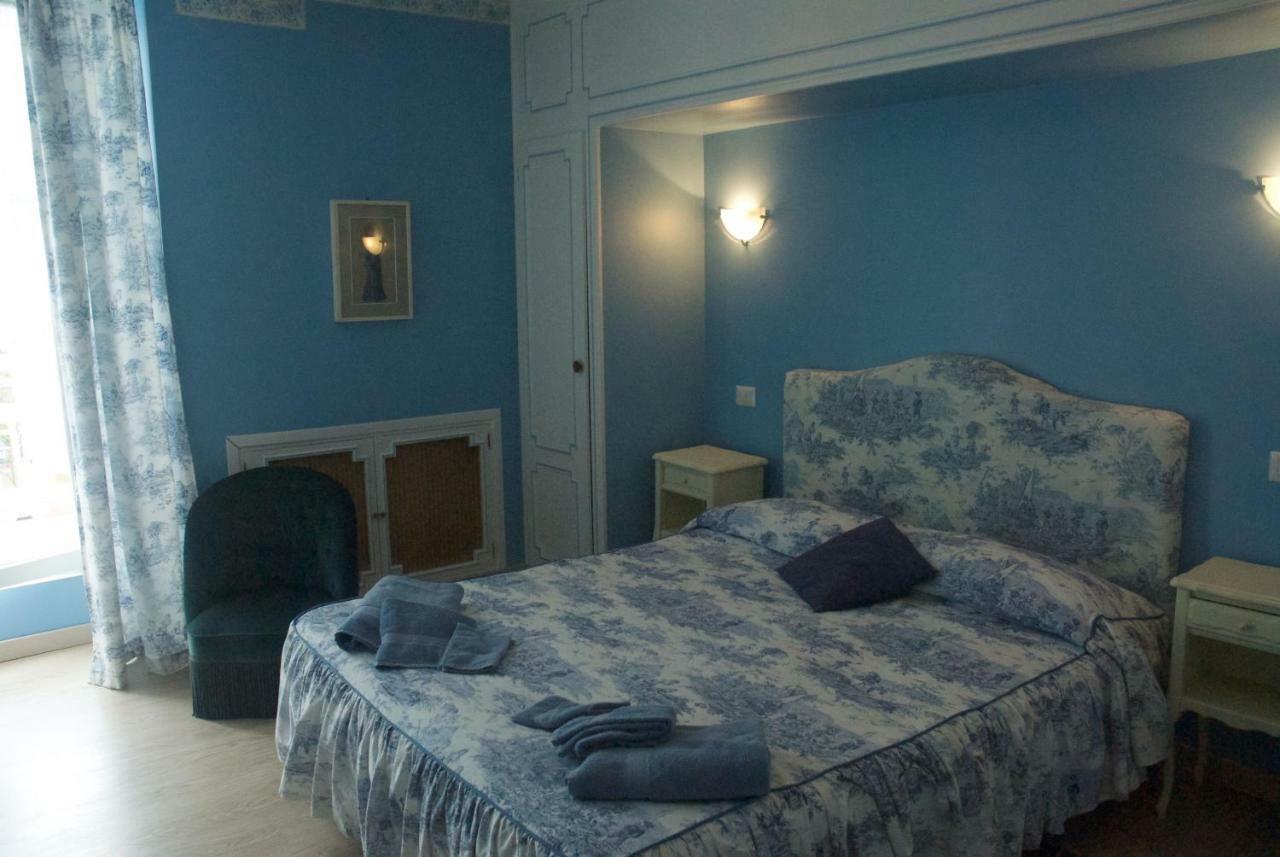 Le Clos Des Cedres 3*