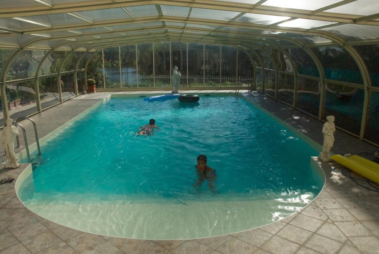 Le Clos Des Cedres 3* La Rochefoucauld