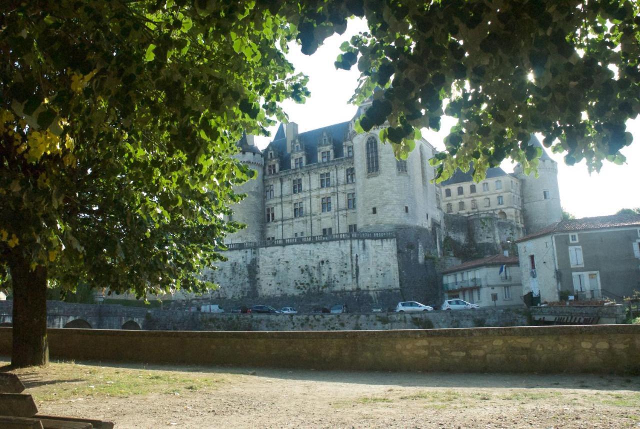 Le Clos Des Cedres La Rochefoucauld